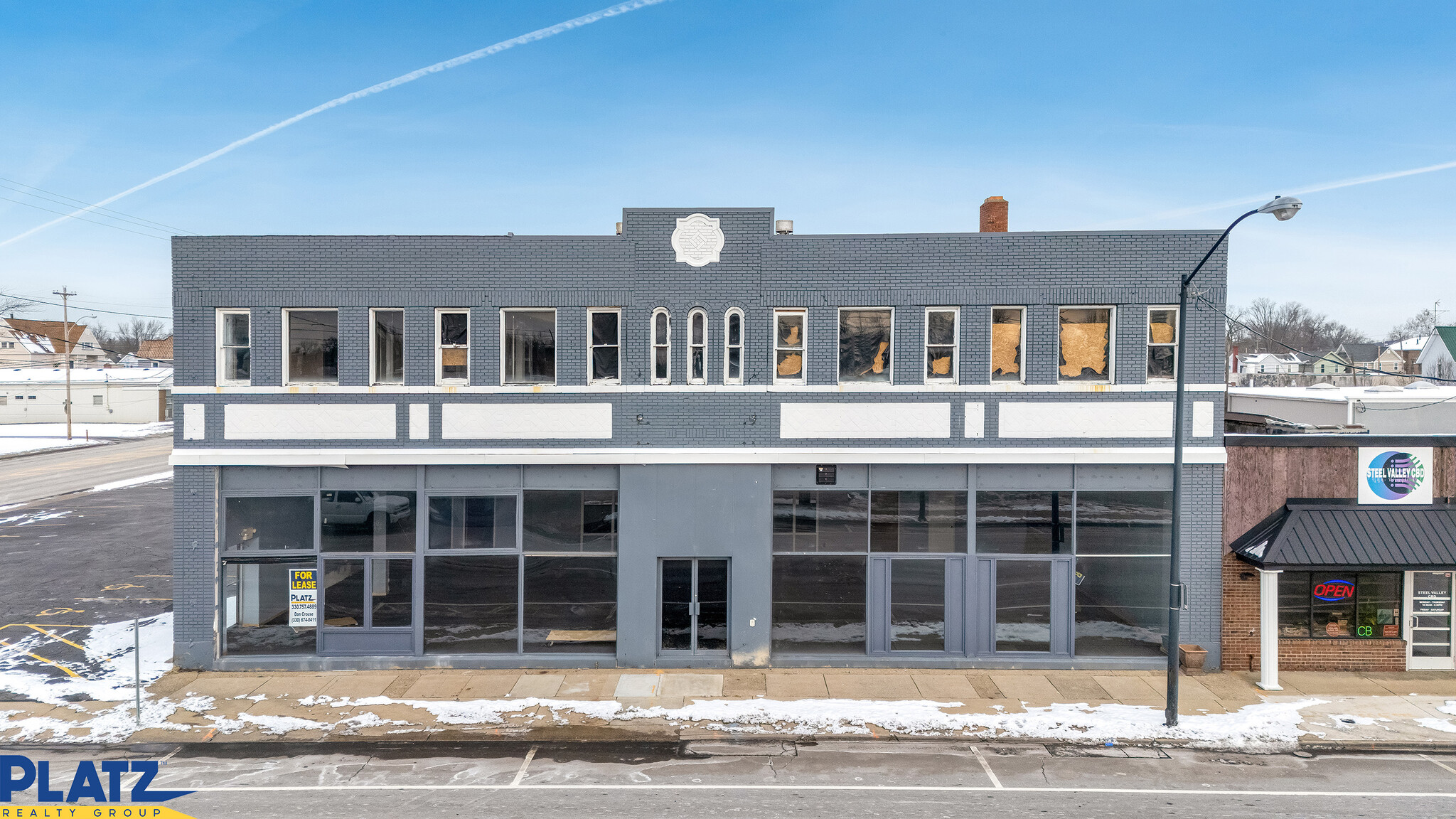 523-531 E Market St, Warren, OH for Rent