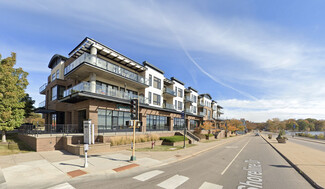 Spring Park, MN Office, Medical - 4100 Shoreline Dr