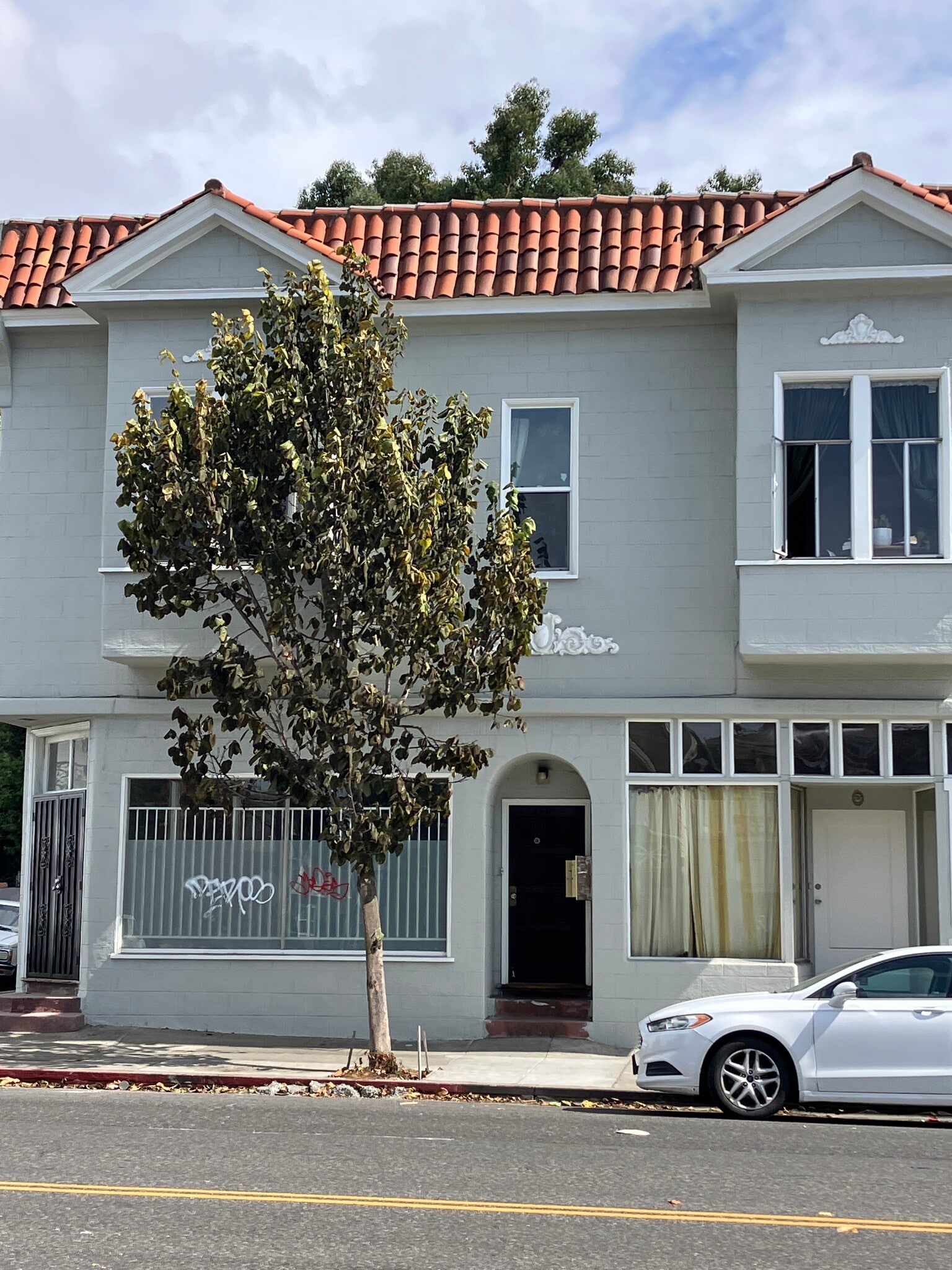 4538 Martin Luther King Jr Way, Oakland, CA for Rent