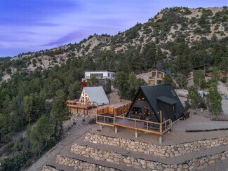 Glendale, UT Residential Income - 360 Overlook ln