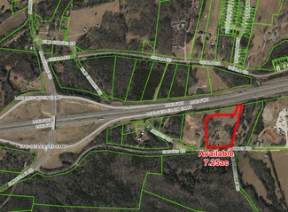 Murfreesboro, TN Industrial - 6902 Shores Rd