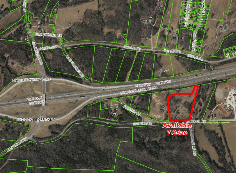 6902 Shores Rd, Murfreesboro, TN for Sale