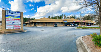 Austell, GA Retail - 320 Six Flags Dr