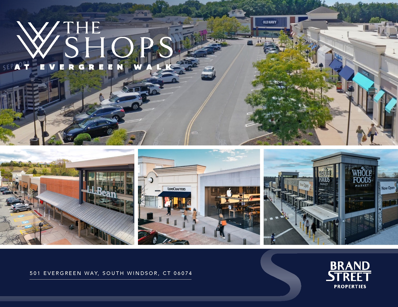 600 Evergreen Way, South Windsor, CT for Rent