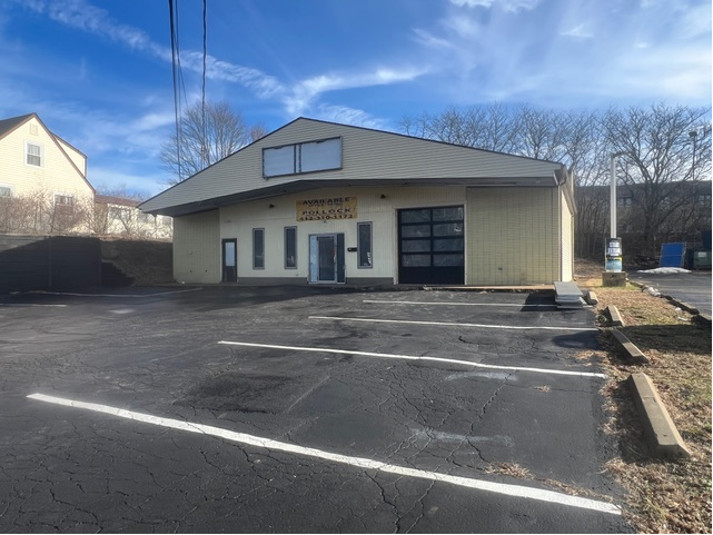 9120 Perry Hwy, Pittsburgh, PA for Rent