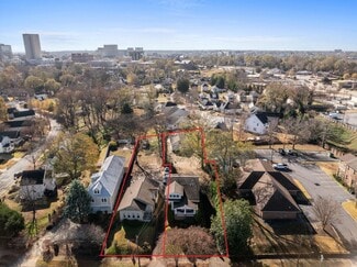 Greenville, SC Office - 315 W Stone Ave Greenville, SC Office - 315 W Stone Ave