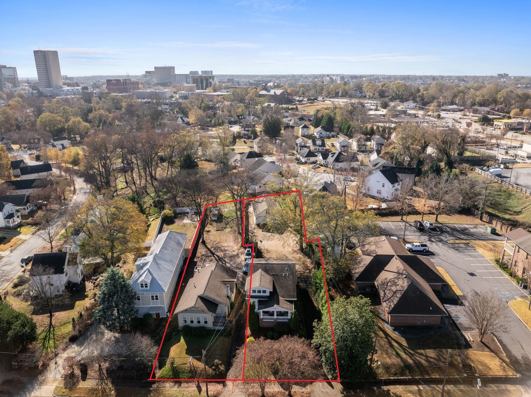 315 W Stone Ave, Greenville, SC for Sale