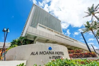 Honolulu, HI Office/Medical - 410 Atkinson Dr Honolulu, HI Office/Medical - 410 Atkinson Dr