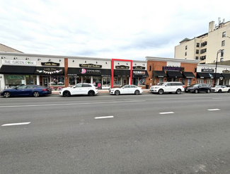 Long Beach, NY Retail - 120-134 E Park Ave