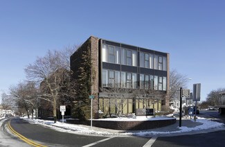 Andover, MA Office - 1 Elm Sq