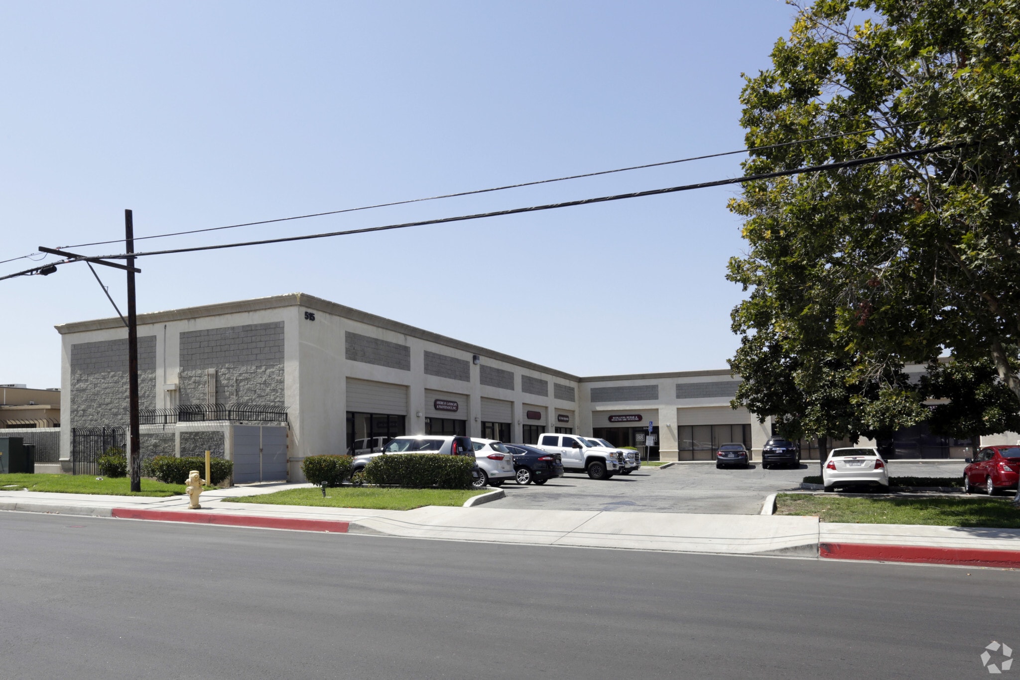 515-525 New Jersey St, Redlands, CA for Rent