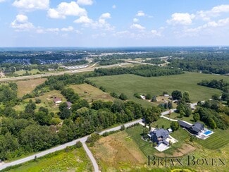 Byron Center, MI Commercial Land - 4277 68th SW st