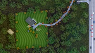 Lake Hopatcong, NJ Residential Land - Ackerman Rd @ RT-15 Lake Hopatcong, NJ Residential Land - Ackerman Rd @ RT-15