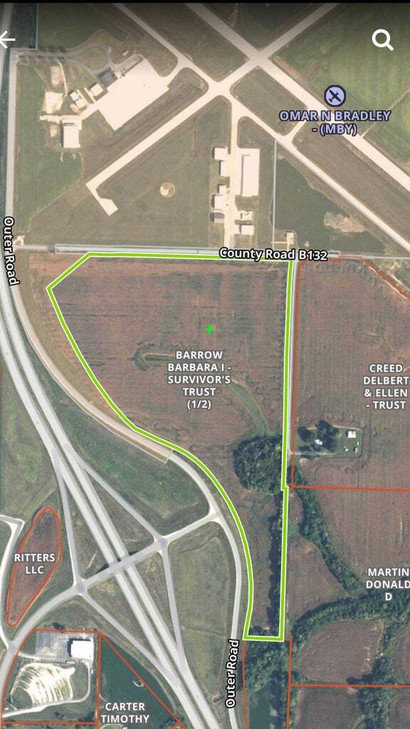 Hwy 63 N, Moberly, MO for Sale