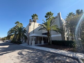 Orlando, FL Manufacturing - 6420 Hazeltine National Dr