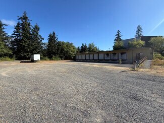 Mukilteo, WA Truck Terminal - 4119 Harbour Pointe Blvd SW Mukilteo, WA Truck Terminal - 4119 Harbour Pointe Blvd SW