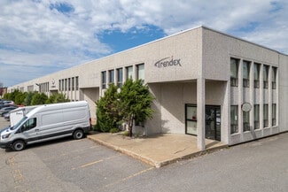 Saint-Laurent, QC undefined - 2369-2395 Rue Rue Guénette Saint-Laurent, QC undefined - 2369-2395 Rue Rue Guénette