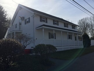 Thompson, CT undefined - 139 Riverside Dr