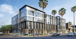 Santa Monica, CA Office/Medical, Medical - 2901 Wilshire Blvd