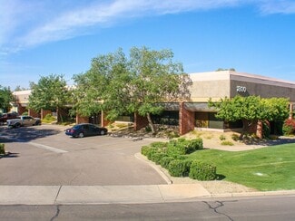 Tempe, AZ Industrial - 1800 W Broadway Rd Tempe, AZ Industrial - 1800 W Broadway Rd