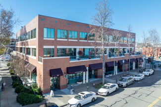 Walnut Creek, CA Office - 1655 N Main St