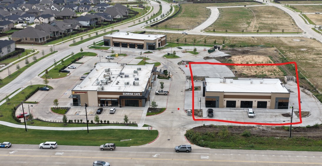 Robson Ranch Rd, Denton, TX for Rent