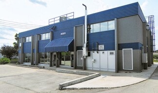Winnipeg, MB Office - 3081 Ness Ave