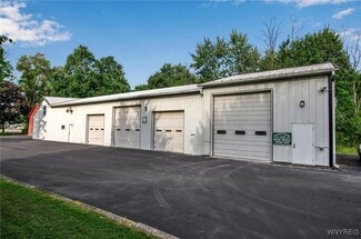 North Tonawanda, NY Auto Repair - 3165 Niagara Falls Blvd