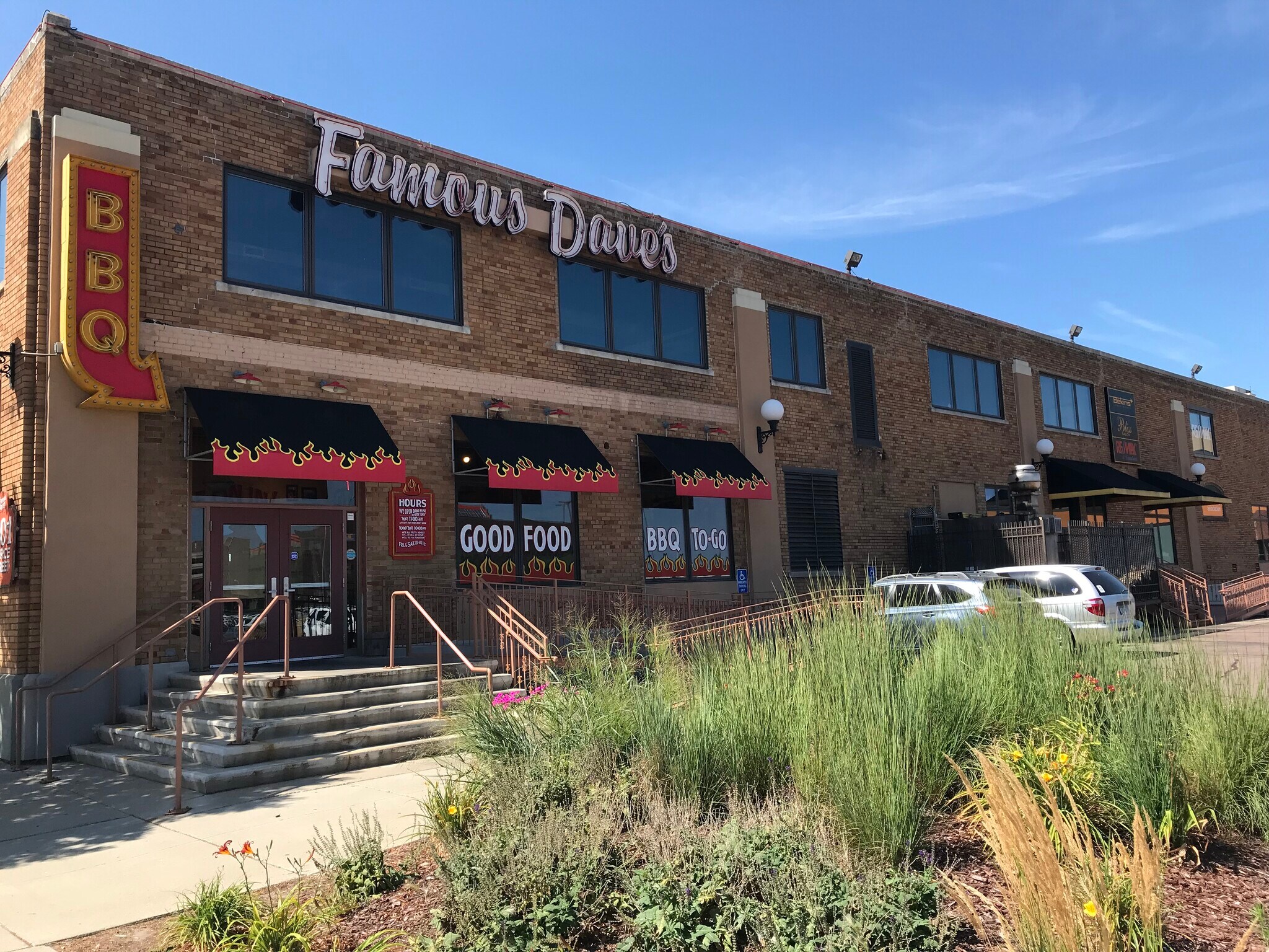 201 Pierce St, Sioux City, IA for Rent