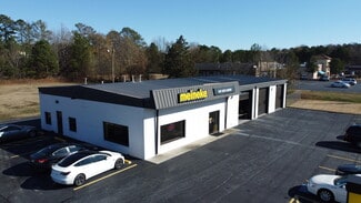Lawrenceville, GA Retail - 686 Grayson Hwy