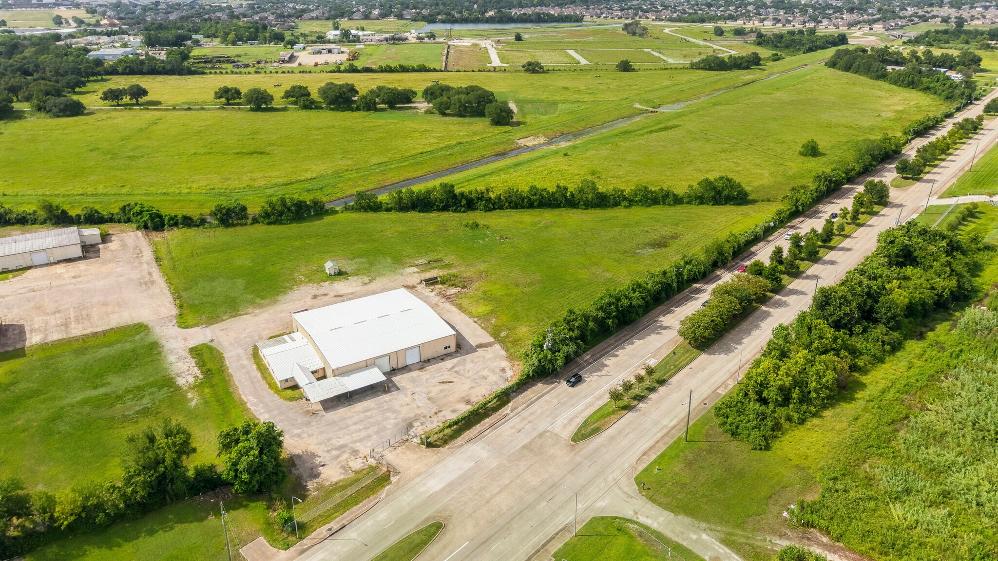 4417 S Main St, Pearland, TX for Rent