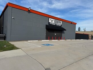 Houston, TX Retail - 5900 Schumacher Ln Houston, TX Retail - 5900 Schumacher Ln