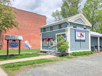 Northville, NY Freestanding - 172 N Main St Northville, NY Freestanding - 172 N Main St