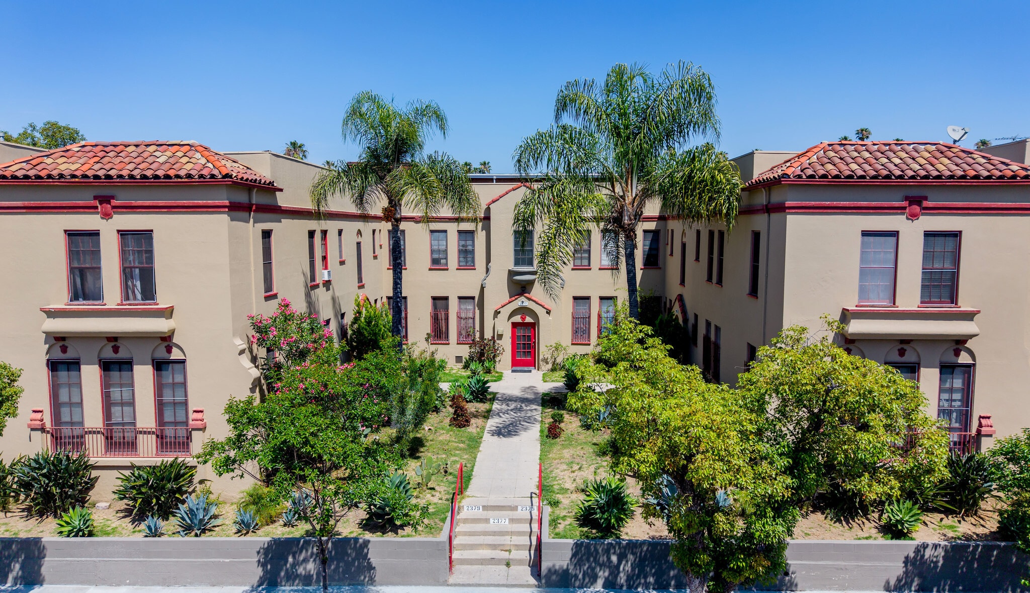 2375-2379 W 12th St, Los Angeles, CA for Sale