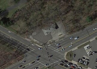 Glen Head, NY Commercial Land - 5055 Northern Blvd