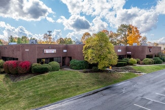 Shrewsbury, MA Industrial - 810 Boston Tpke Shrewsbury, MA Industrial - 810 Boston Tpke