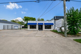 Deer Park, TX Flex - 1009 Center St
