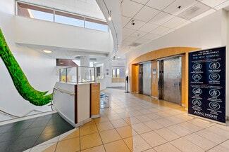 Escondido, CA Office/Medical - 625 W Citracado Pky Escondido, CA Office/Medical - 625 W Citracado Pky