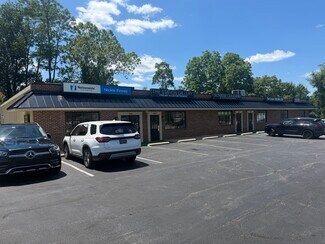 Wilmington, DE Office/Retail - 3920 Kennett Pike