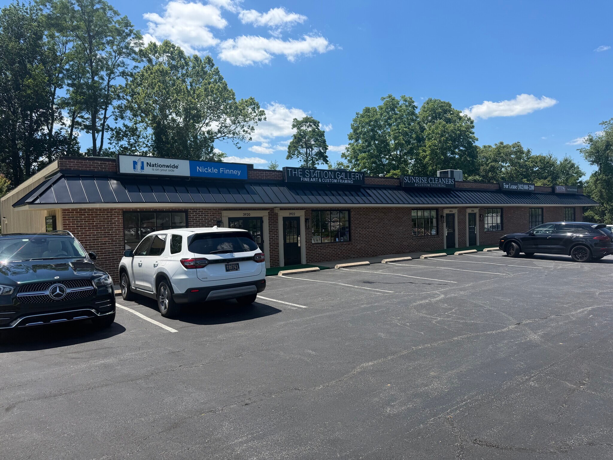 3920 Kennett Pike, Wilmington, DE for Rent