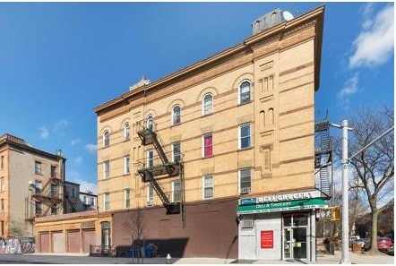 567 Jefferson Ave, Brooklyn, NY for Rent