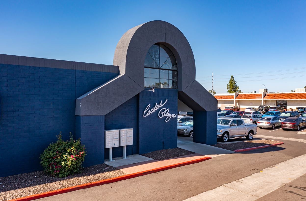 4323 W Cactus Rd, Glendale, AZ for Rent