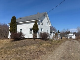 Levant, ME Residential - 229 Avenue Rd