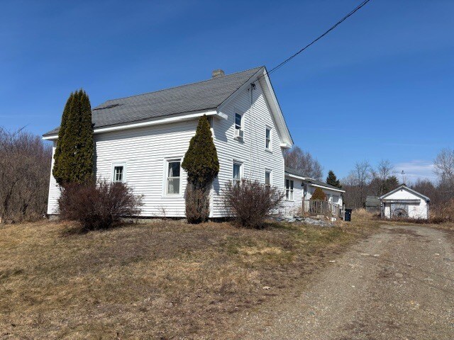 229 Avenue Rd, Levant, ME for Sale