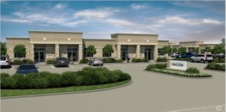 Katy, TX undefined - 440 Cobia Dr