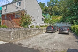Yonkers, NY Multi-Family - 25 Montague St