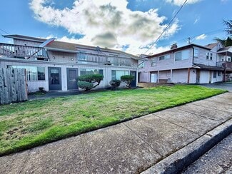 Eugene, OR Multi-Family - 2307 Willamette St