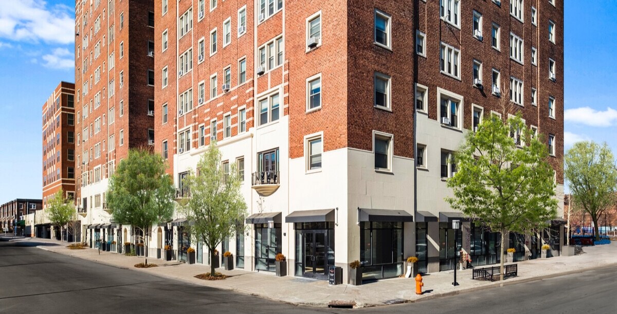 4701 Pine St, Philadelphia, PA for Rent