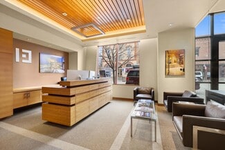 Flagship Main Street Asset