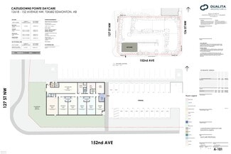 Edmonton, AB Retail - 12618 127 St NW Edmonton, AB Retail - 12618 127 St NW